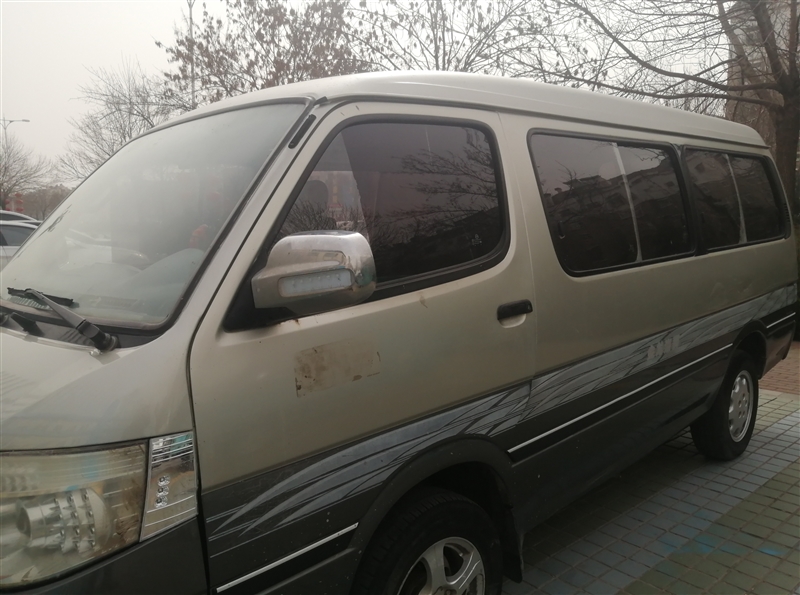 好車不等人，說的好不如看車，，速
