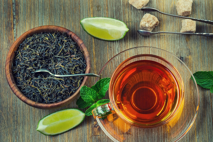 經(jīng)常飲茶好處多，一文告訴你：什么體質(zhì)喝什么茶，你喝對了嗎？