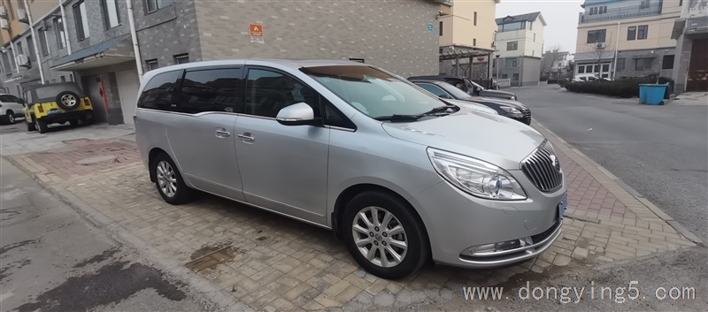二手車(chē)轉(zhuǎn)讓gl8