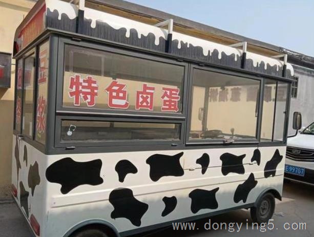 餐車轉(zhuǎn)讓