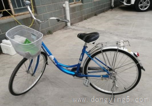 自行車轉(zhuǎn)讓