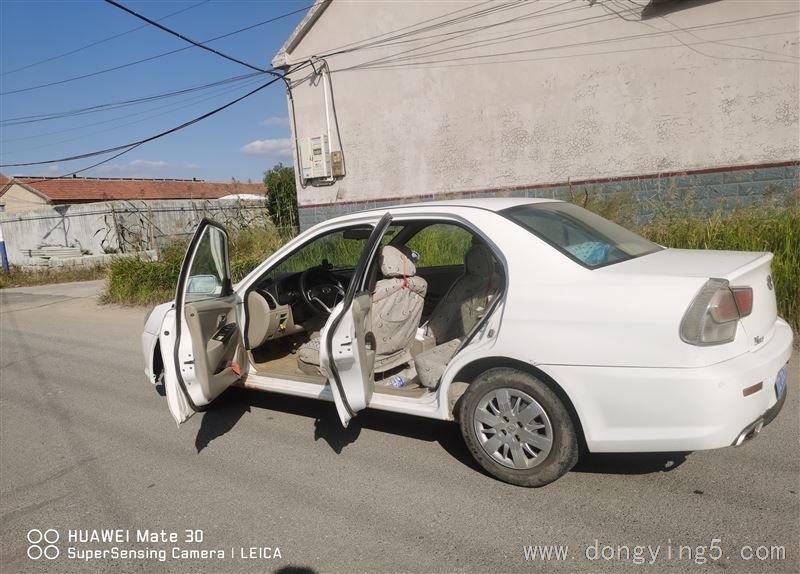 2014年?yáng)|南汽車(chē)