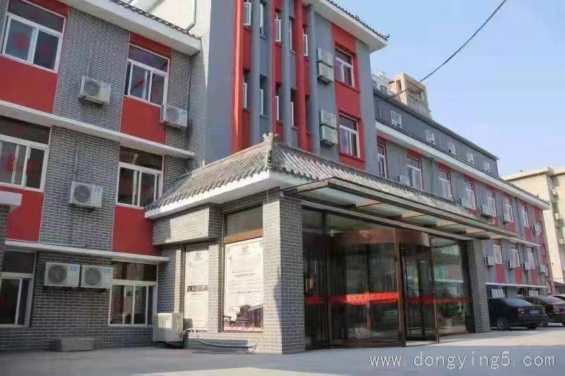 沿街辦公樓整棟出租