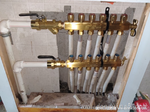 專業(yè)水電暖