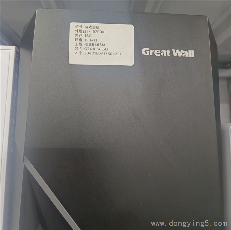 長(zhǎng)期賣(mài)二手個(gè)人高配電腦