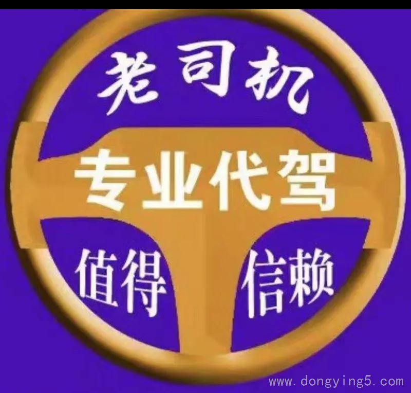 專業(yè)代駕服務(wù)