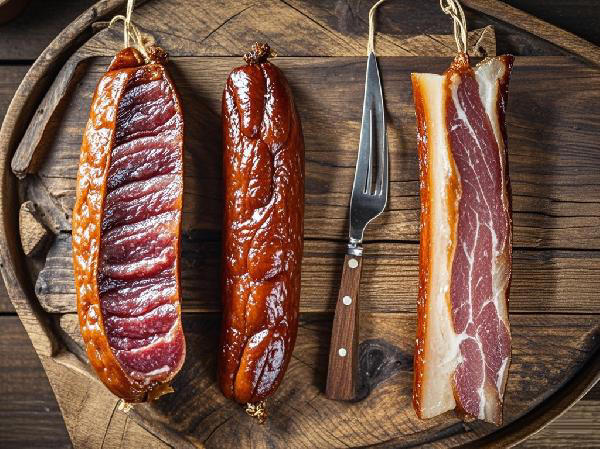  什么肉最不健康呢？是臘肉嗎？提醒：這3類肉盡量少吃或不吃 