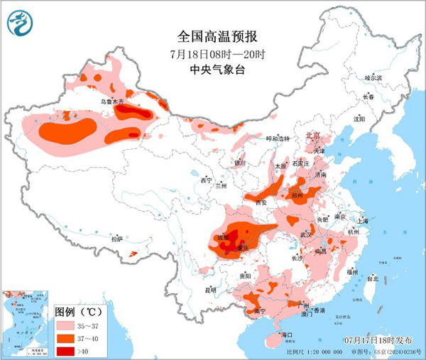 臺風(fēng)要扎堆來了！酷暑炎熱→暴雨模式，一鍵切換