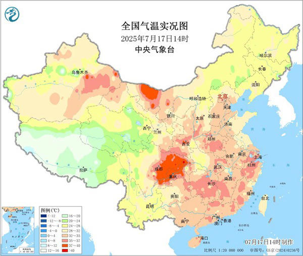 臺風(fēng)要扎堆來了！酷暑炎熱→暴雨模式，一鍵切換