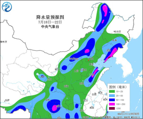 臺風(fēng)要扎堆來了！酷暑炎熱→暴雨模式，一鍵切換