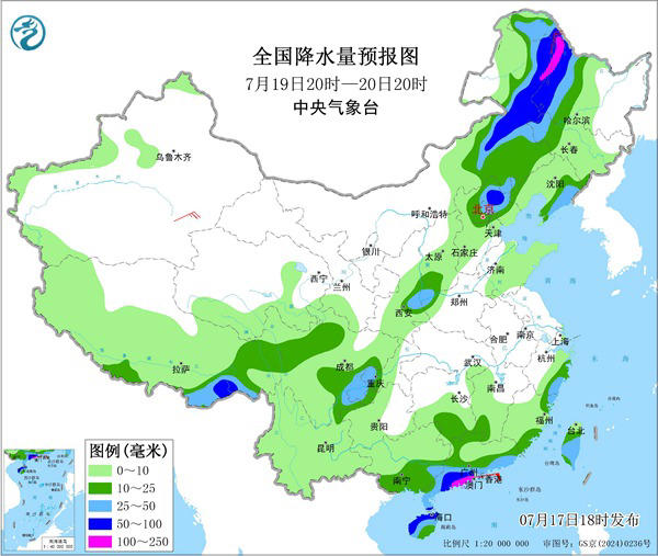 臺風(fēng)要扎堆來了！酷暑炎熱→暴雨模式，一鍵切換