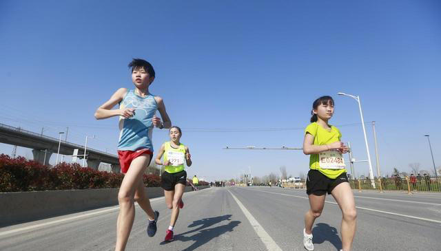 30歲后跑步，快慢不重要！這6 條真理，越早吃透越好